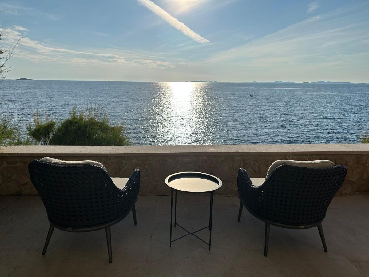 Apartmani Durdica Примоштен Экстерьер фото